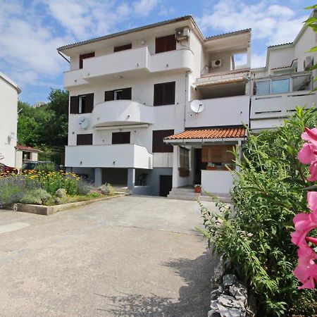 Apartments Karamarko Baška Zewnętrze zdjęcie