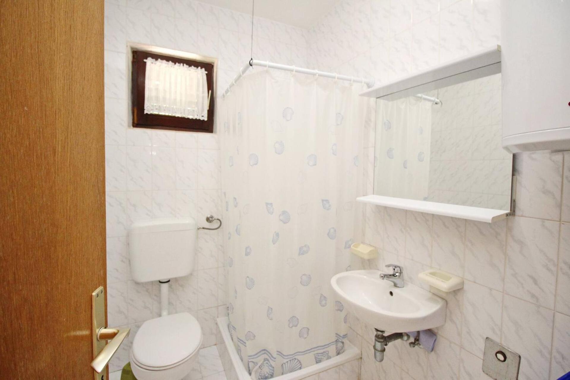 Apartments Karamarko Baška Zewnętrze zdjęcie