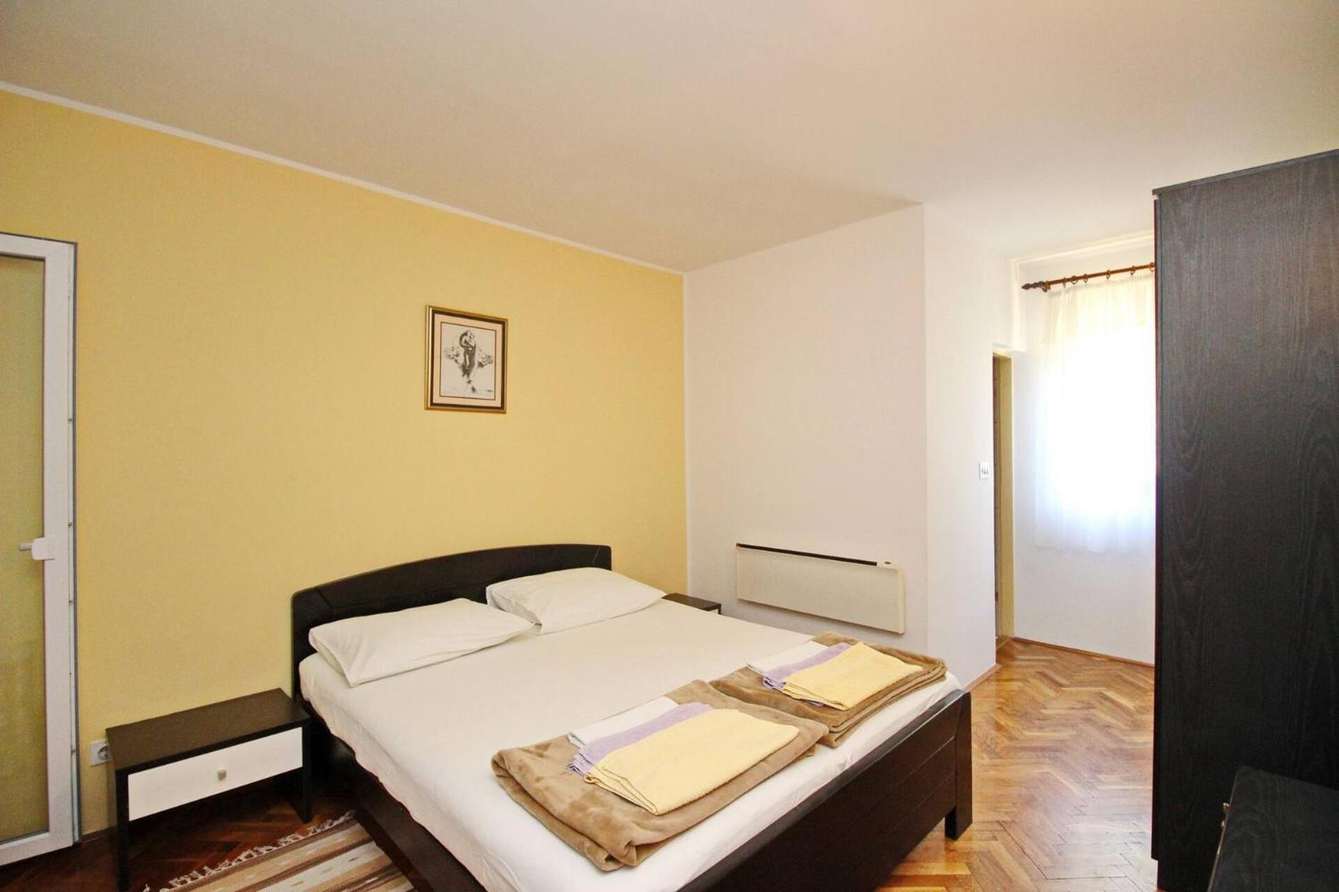 Apartments Karamarko Baška Zewnętrze zdjęcie